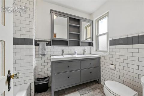 Tiny photo for 2219 N Nevada Avenue, Colorado Springs, CO 80907 (MLS # 5956247)