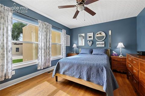 Tiny photo for 2219 N Nevada Avenue, Colorado Springs, CO 80907 (MLS # 5956247)
