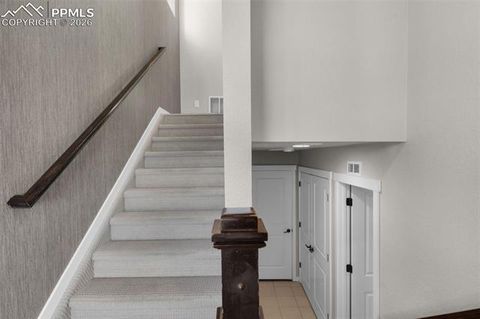 Tiny photo for 7263 Hunter Jumper Drive, Colorado Springs, CO 80922 (MLS # 8757863)