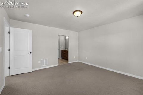 Tiny photo for 7263 Hunter Jumper Drive, Colorado Springs, CO 80922 (MLS # 8757863)