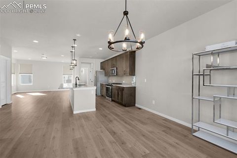 Tiny photo for 7263 Hunter Jumper Drive, Colorado Springs, CO 80922 (MLS # 8757863)