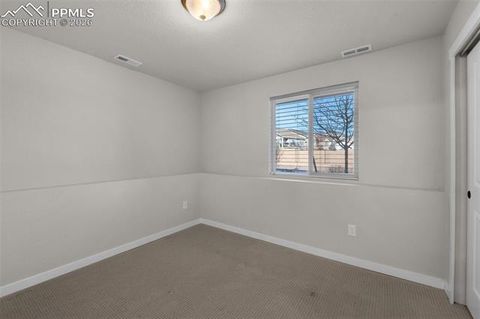 Tiny photo for 7263 Hunter Jumper Drive, Colorado Springs, CO 80922 (MLS # 8757863)