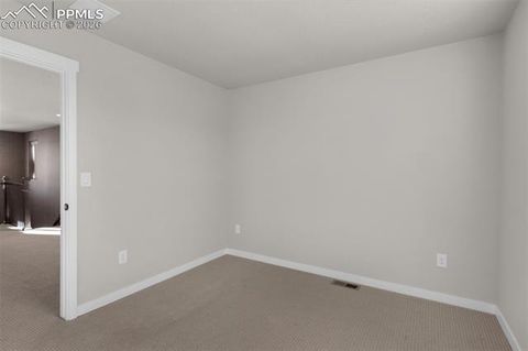 Tiny photo for 7263 Hunter Jumper Drive, Colorado Springs, CO 80922 (MLS # 8757863)