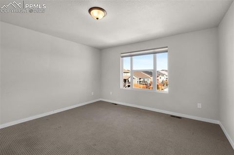 Tiny photo for 7263 Hunter Jumper Drive, Colorado Springs, CO 80922 (MLS # 8757863)