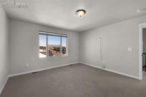 Tiny photo for 7263 Hunter Jumper Drive, Colorado Springs, CO 80922 (MLS # 8757863)