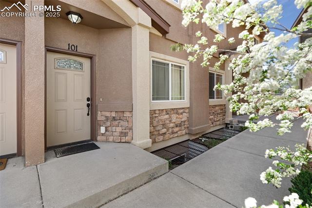 1510 York Road 101