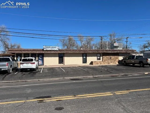 Colorado Springs, Colorado 80909, United States, ,Commercial,Active,65009