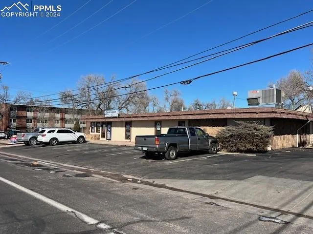 Colorado Springs, Colorado 80909, United States, ,Commercial,Active,65009