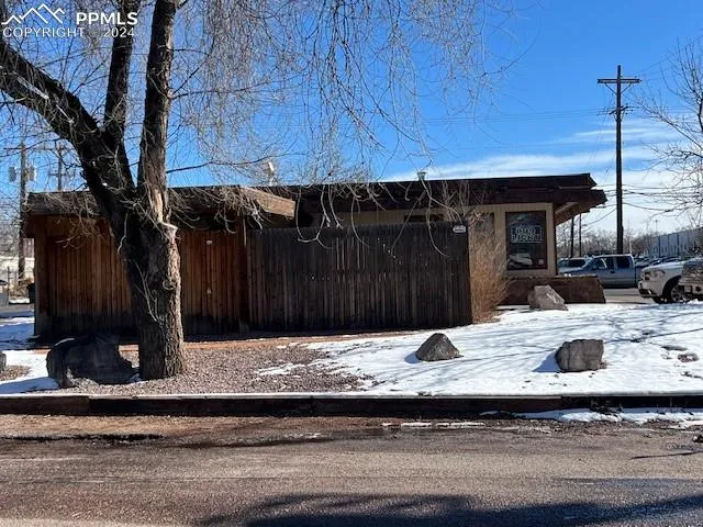 Colorado Springs, Colorado 80909, United States, ,Commercial,Active,65009