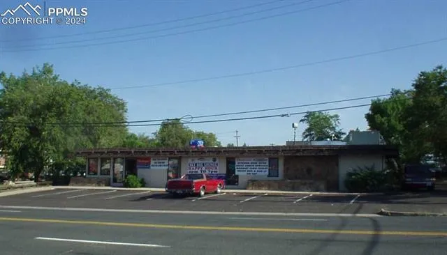 Colorado Springs, Colorado 80909, United States, ,Commercial,Active,65009