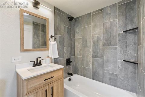 Tiny photo for 228 E Jefferson Street, Colorado Springs, CO 80907 (MLS # 3238877)