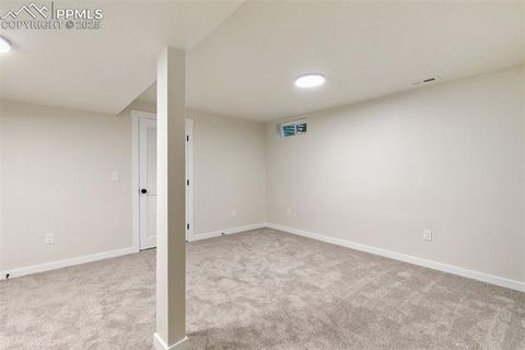 Tiny photo for 228 E Jefferson Street, Colorado Springs, CO 80907 (MLS # 3238877)
