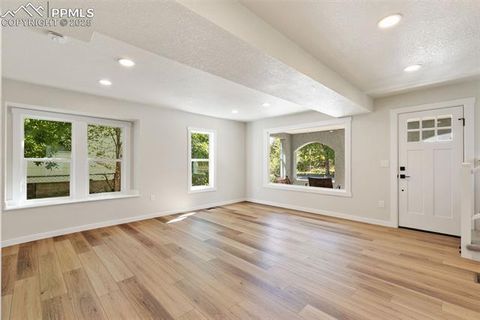 Tiny photo for 228 E Jefferson Street, Colorado Springs, CO 80907 (MLS # 3238877)