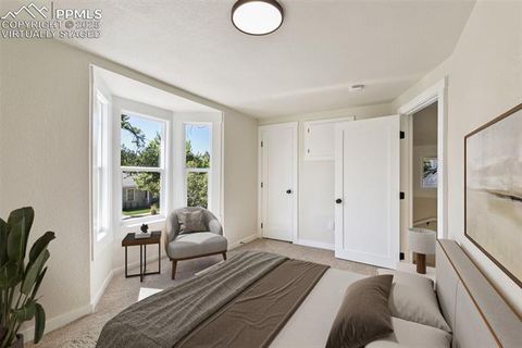 Tiny photo for 228 E Jefferson Street, Colorado Springs, CO 80907 (MLS # 3238877)