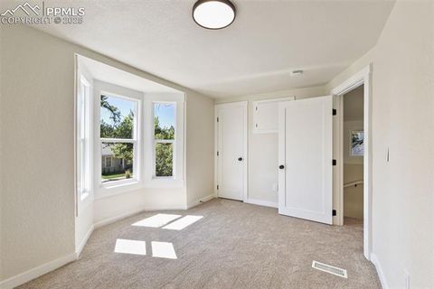 Tiny photo for 228 E Jefferson Street, Colorado Springs, CO 80907 (MLS # 3238877)