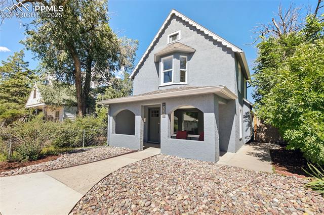 228 E Jefferson Street