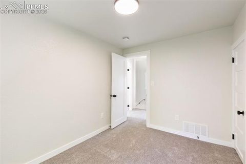 Tiny photo for 228 E Jefferson Street, Colorado Springs, CO 80907 (MLS # 3238877)