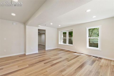 Tiny photo for 228 E Jefferson Street, Colorado Springs, CO 80907 (MLS # 3238877)