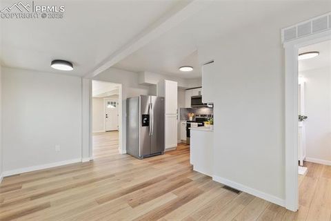 Tiny photo for 228 E Jefferson Street, Colorado Springs, CO 80907 (MLS # 3238877)