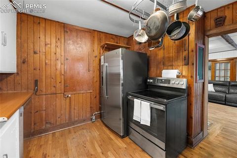 Tiny photo for 9270 Picabo Road, Cascade, CO 80809 (MLS # 5301444)
