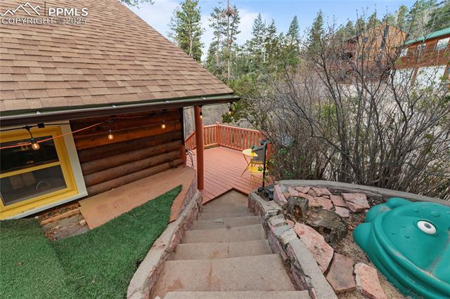 9270 Picabo Road