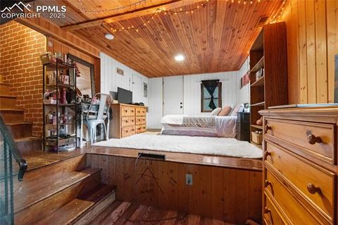 Tiny photo for 9270 Picabo Road, Cascade, CO 80809 (MLS # 5301444)
