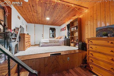 Tiny photo for 9270 Picabo Road, Cascade, CO 80809 (MLS # 5301444)