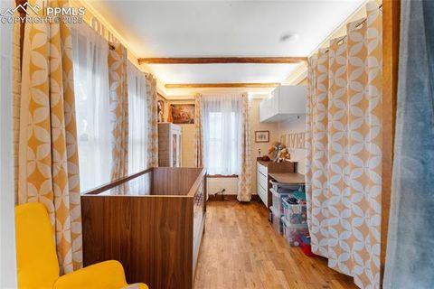 Tiny photo for 9270 Picabo Road, Cascade, CO 80809 (MLS # 5301444)