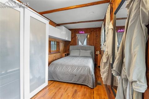 Tiny photo for 9270 Picabo Road, Cascade, CO 80809 (MLS # 5301444)