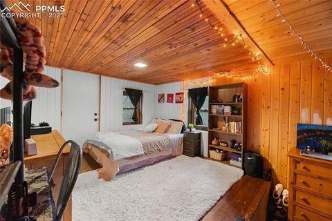 Tiny photo for 9270 Picabo Road, Cascade, CO 80809 (MLS # 5301444)