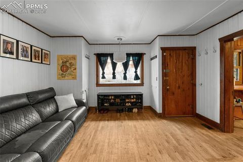 Tiny photo for 9270 Picabo Road, Cascade, CO 80809 (MLS # 5301444)