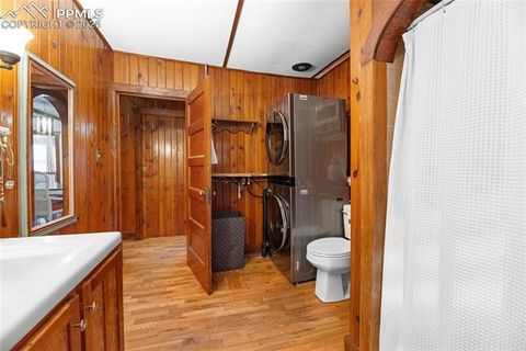 Tiny photo for 9270 Picabo Road, Cascade, CO 80809 (MLS # 5301444)