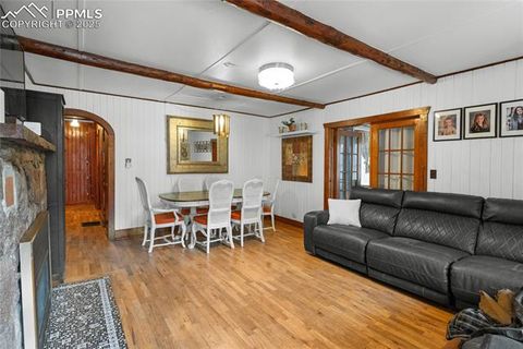 Tiny photo for 9270 Picabo Road, Cascade, CO 80809 (MLS # 5301444)