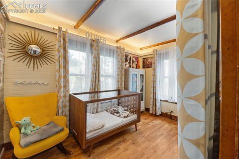 Tiny photo for 9270 Picabo Road, Cascade, CO 80809 (MLS # 5301444)