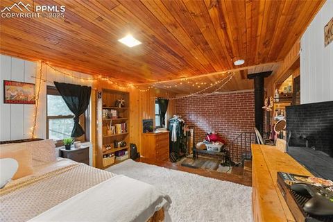 Tiny photo for 9270 Picabo Road, Cascade, CO 80809 (MLS # 5301444)
