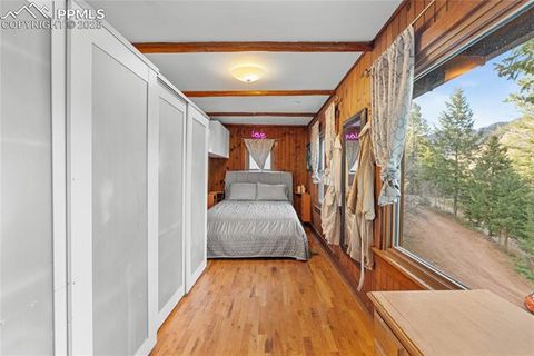 Tiny photo for 9270 Picabo Road, Cascade, CO 80809 (MLS # 5301444)