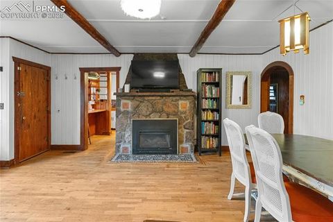 Tiny photo for 9270 Picabo Road, Cascade, CO 80809 (MLS # 5301444)