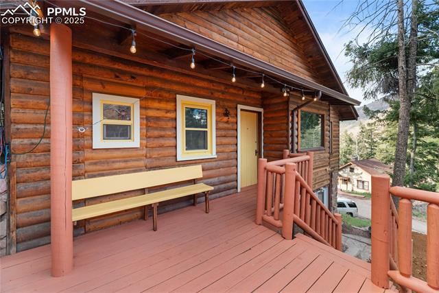 9270 Picabo Road