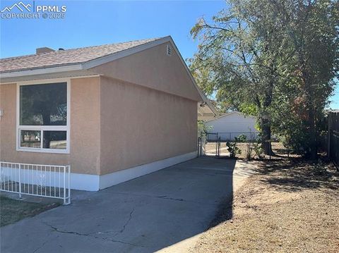 Tiny photo for 72 Hanson Lane, Pueblo, CO 81001 (MLS # 2174823)