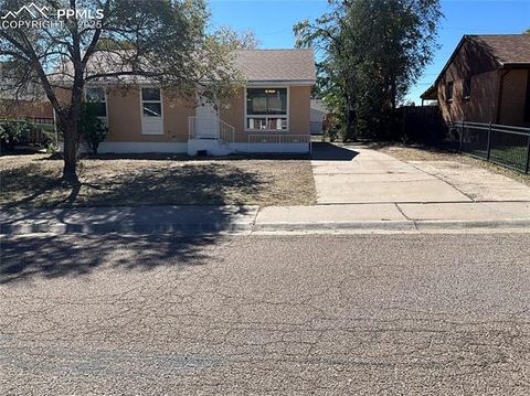 Tiny photo for 72 Hanson Lane, Pueblo, CO 81001 (MLS # 2174823)