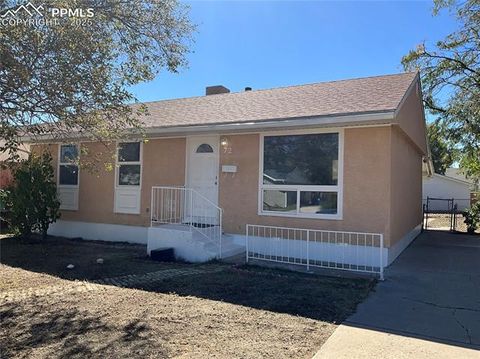 Photo of 72 Hanson Lane, Pueblo, CO 81001 (MLS # 2174823)