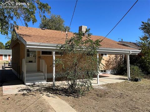 Tiny photo for 72 Hanson Lane, Pueblo, CO 81001 (MLS # 2174823)