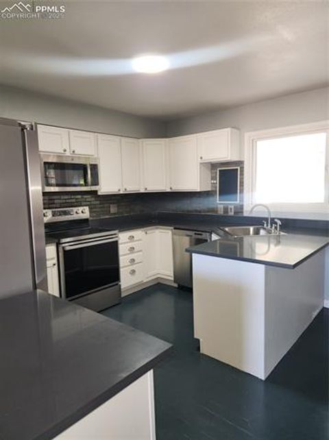 Tiny photo for 72 Hanson Lane, Pueblo, CO 81001 (MLS # 2174823)