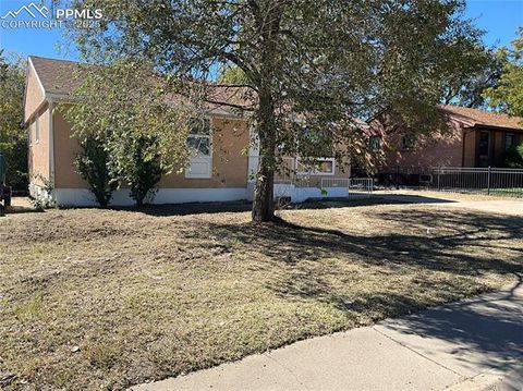 Tiny photo for 72 Hanson Lane, Pueblo, CO 81001 (MLS # 2174823)