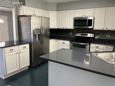 Tiny photo for 72 Hanson Lane, Pueblo, CO 81001 (MLS # 2174823)