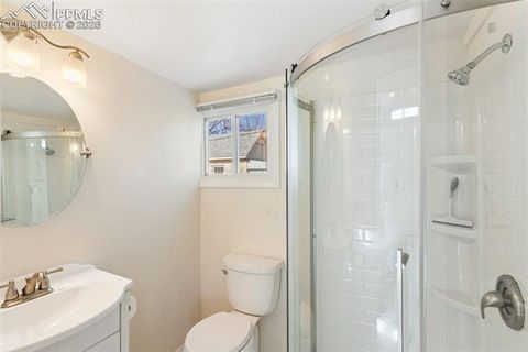 Tiny photo for 1207 Custer Avenue, Colorado Springs, CO 80903 (MLS # 2834170)