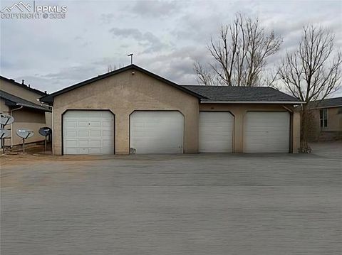 Photo of 729 E Laporte Drive, Pueblo, CO 81007 (MLS # 1616418)
