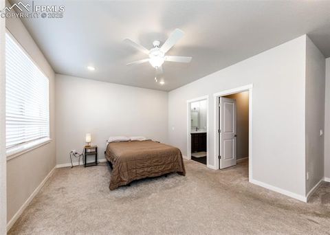 Tiny photo for 5477 Passport View, Colorado Springs, CO 80922 (MLS # 2229680)