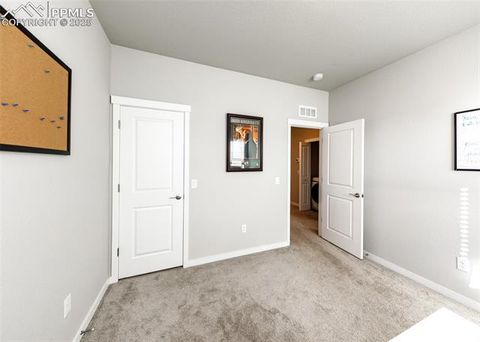 Tiny photo for 5477 Passport View, Colorado Springs, CO 80922 (MLS # 2229680)