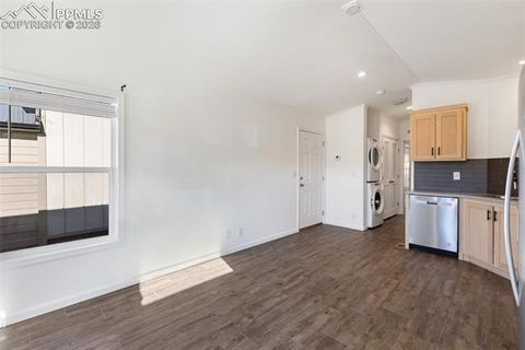 Tiny photo for 1441 Calm Mountain Point, Woodland Park, CO 80863 (MLS # 1708958)